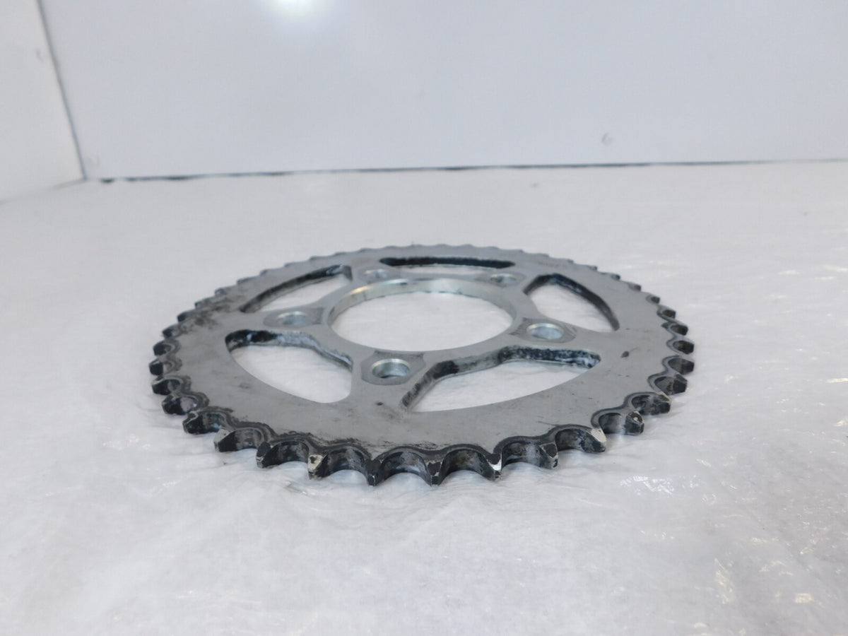 2002-2016 Triumph America LT & Speedmaster Rear Wheel Drive Chain Sprocket - 42T - C3 Cycle