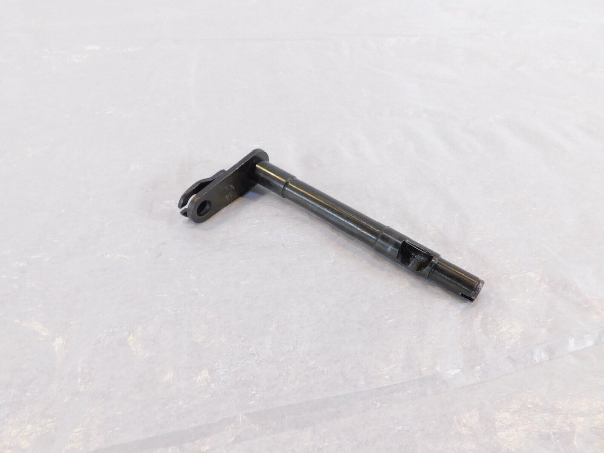 1979-1982 Honda CX500C CX500D Custom & Deluxe Clutch Lever Arm Shaft - C3 Cycle