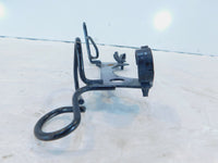 01-09 Yamaha VStar 1100 XVS1100 Custom Front Clutch Throttle Cable Guide Bracket