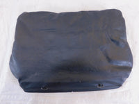Harley Davidson Electra Glide Ultra Classic Tour Pak Passenger Backrest Flap - C3 Cycle