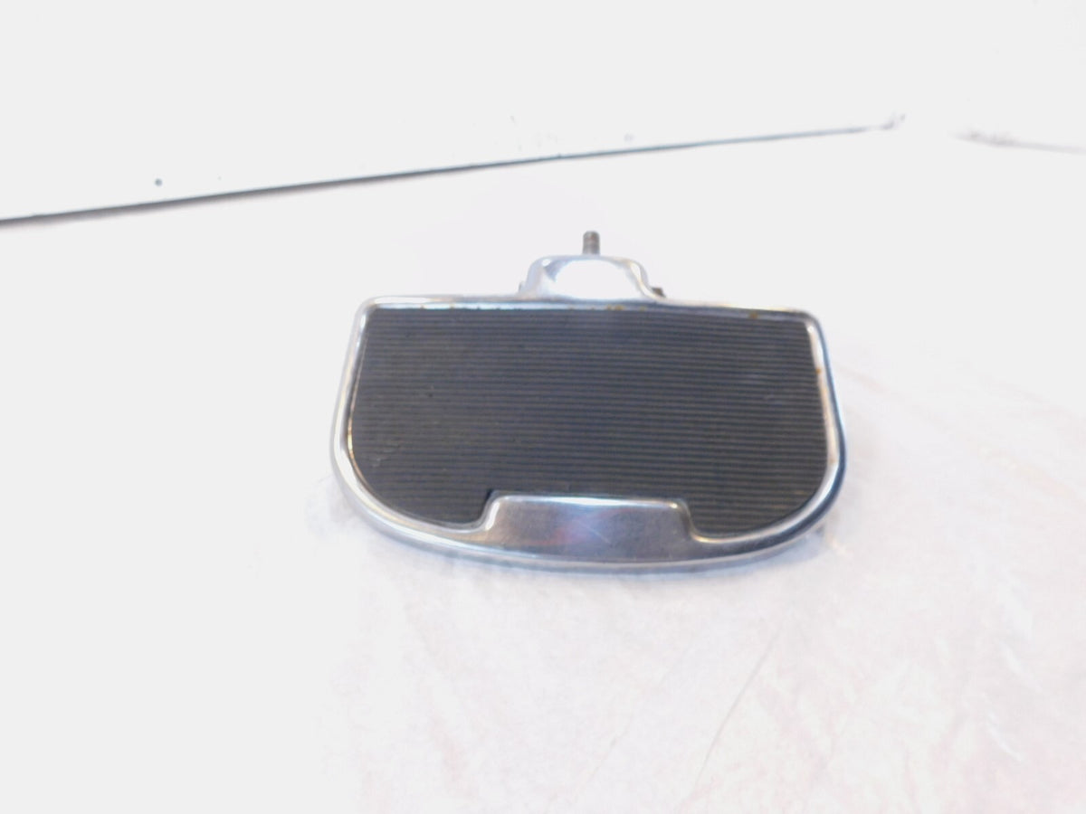 2003 Kawasaki Vulcan Classic 1500 Rear Left Passenger Foot Rest Board Floorboard - C3 Cycle