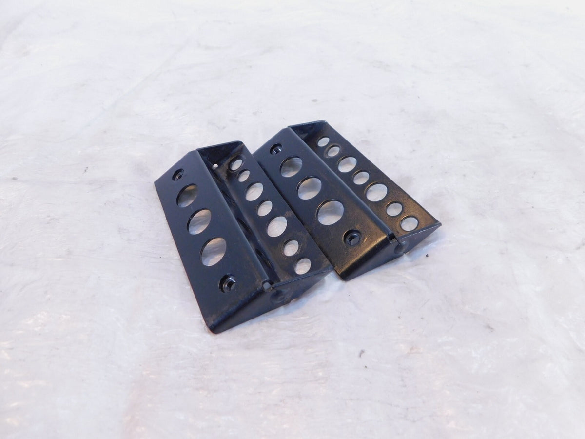 BMW R1100GS R1150GS R1150 R1100 Rear Subframe Frame Bracket Mounts - 46512314464 - C3 Cycle