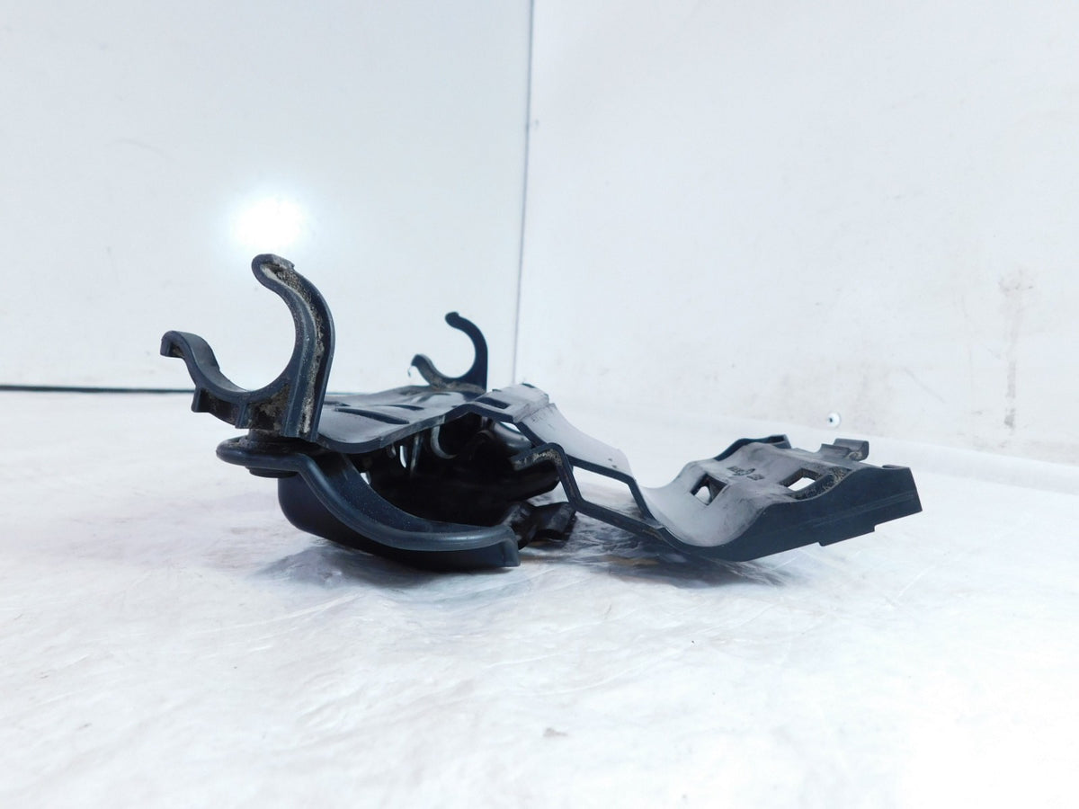 07 Harley Davidson Softail Heritage Classic Fat Boy Voltage Regulator Caddy