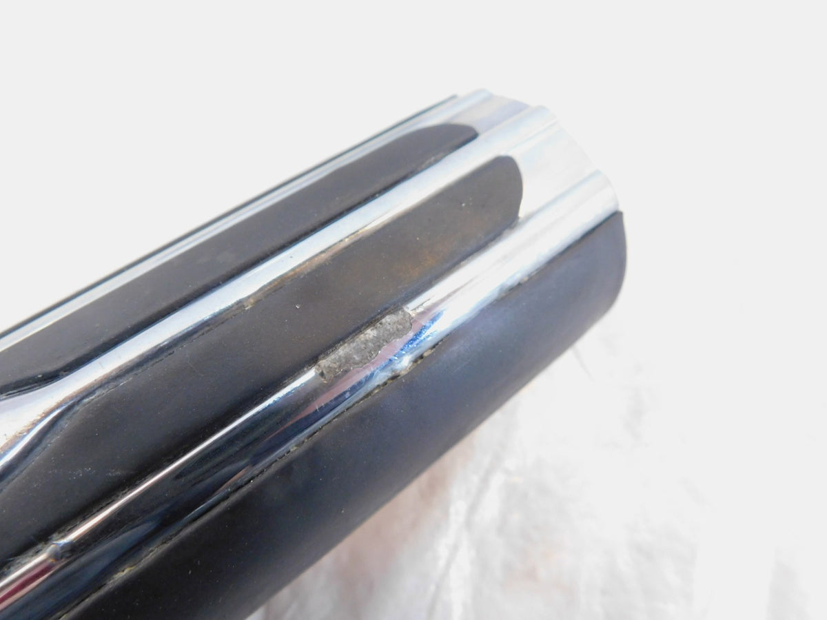 Harley Davidson Road King & Electra Glide  Rumble Collection Left & Right Grips - C3 Cycle