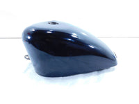 1982 82 Harley Davidson XLH Ironhead Sportster 1000 Black Fuel Gas Petrol tank - C3 Cycle