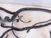 2005 Harley Davidson Touring Road & Electra Glide Main Wiring Wire Harness Loom - C3 Cycle
