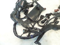 2013-2016 Triumph Street Triple R Rx Main Wire Harness Wiring Loom - ABS Only - C3 Cycle