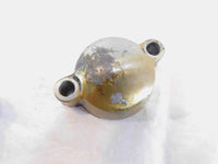 Yamaha Virago 700 750 920 1100 Front/Rear Cylinder Cam Tensioner Cover Case Caps - C3 Cycle