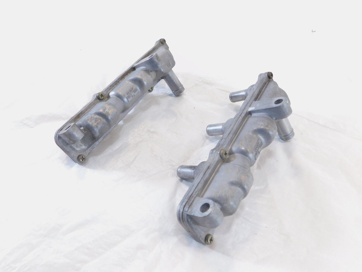 1988 & 1989 Honda Goldwing 1500 GL1500 Standard Air Intake Reed Valve Chambers - C3 Cycle