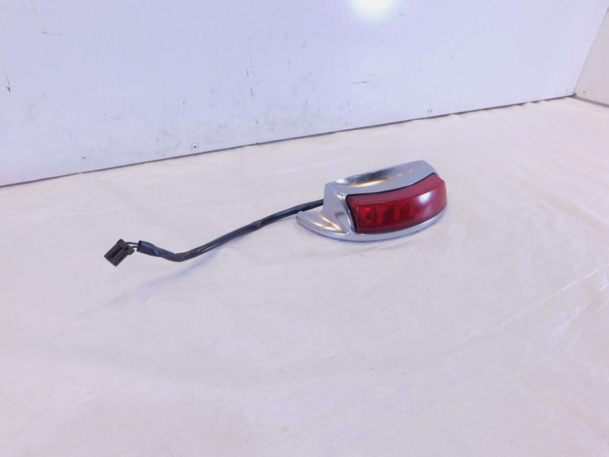 Harley Davidson Electra Glide Ultra Classic & Limited Rear Fender Tip Light Lamp