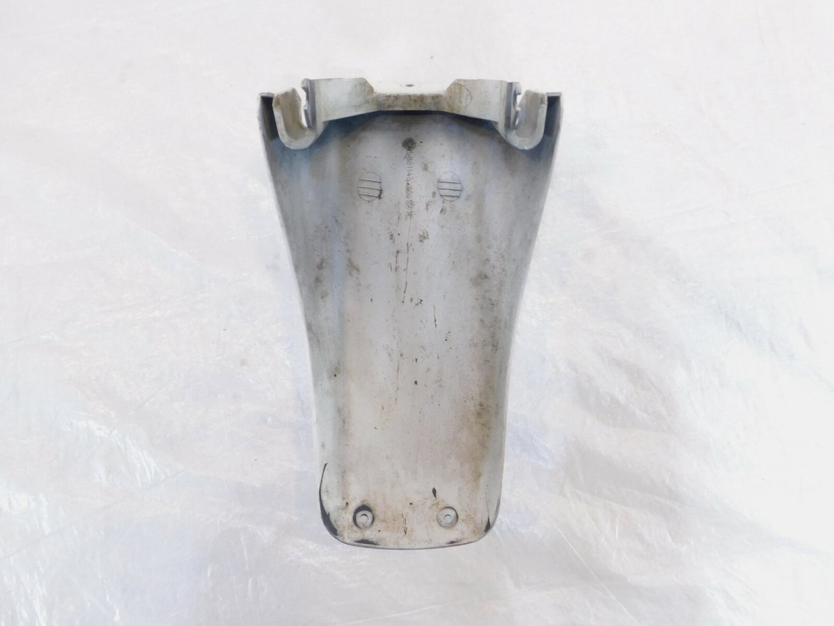1986-1995 BMW K100 K75C K75S R100R White Rear Front Wheel Fender Mudguard Cover - C3 Cycle