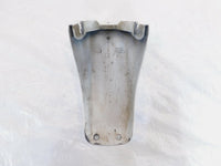 1986-1995 BMW K100 K75C K75S R100R White Rear Front Wheel Fender Mudguard Cover - C3 Cycle