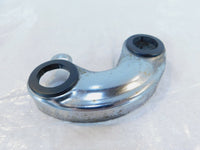 89-99 Yamaha Virago 750 1100 XV750 XV1100 Left Front Cylinder Head Bolt Cover - C3 Cycle
