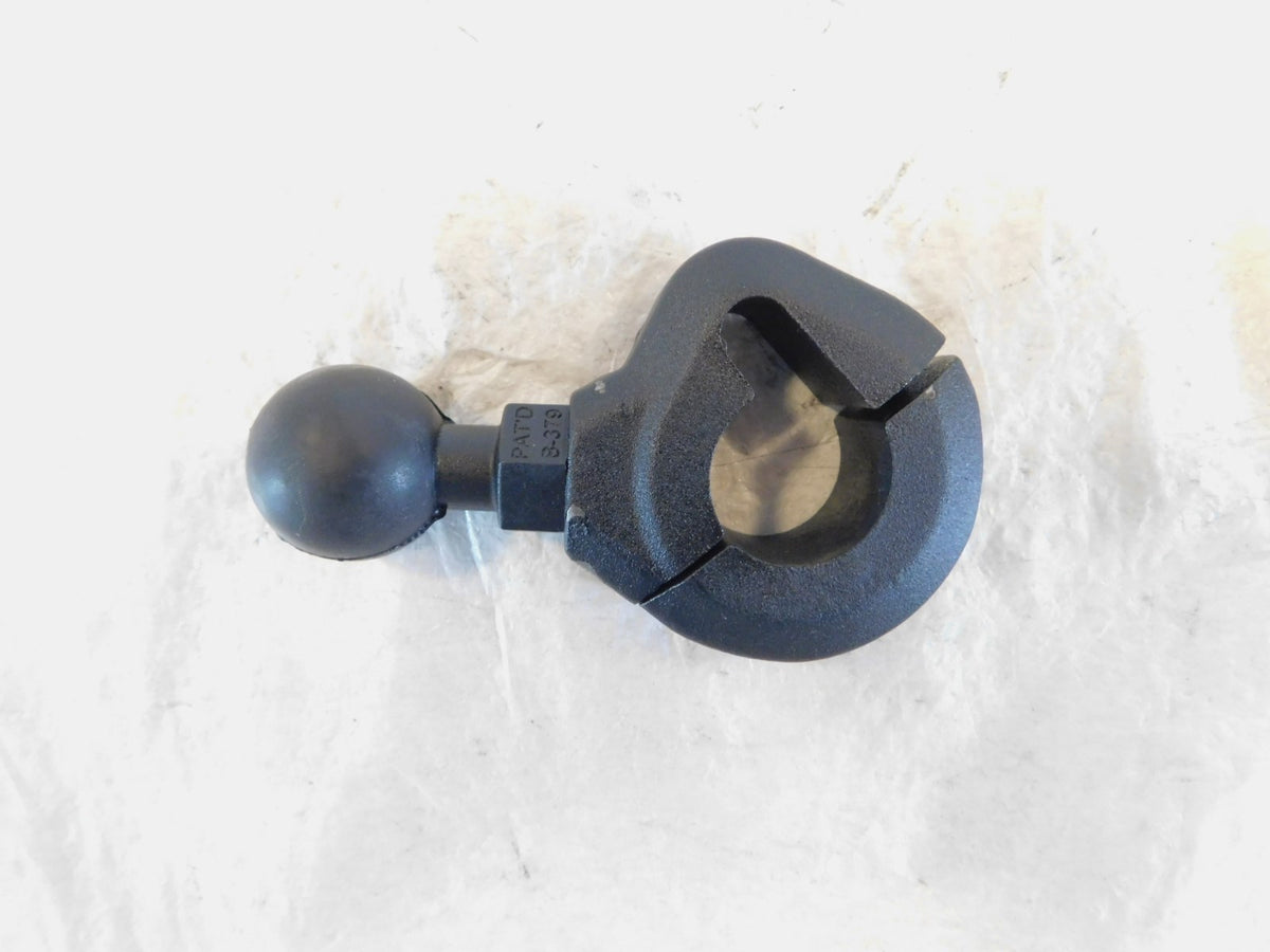 2019-2023 Can-Am Ryker 600 900 STD Rally RAM Handlebar Accessory Ball Mount - C3 Cycle