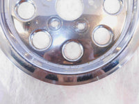 91-99 Harley Davidson Sportster XLH 883 & 1200 Rear Wheel Sprocket Pulley Cover - C3 Cycle