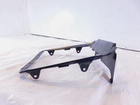 1983 83 Honda GL650 Silverwing 650 Black Enging Cooling Radiator Trim Cover - C3 Cycle