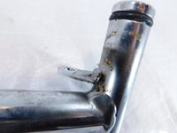 Triumph Rocket III Classic/Roadster Touring Water Pump To Crankcase Pipe Line - C3 Cycle