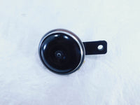 Honda CB500F CB500X CBR650F CB1000RA Black Horn & Mount Bracket 38110-KPP-T01 - C3 Cycle