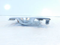 Honda VT1100 Spirit & Shadow 1100 Chrome Front Left Frame Cover Panel Fairing - C3 Cycle