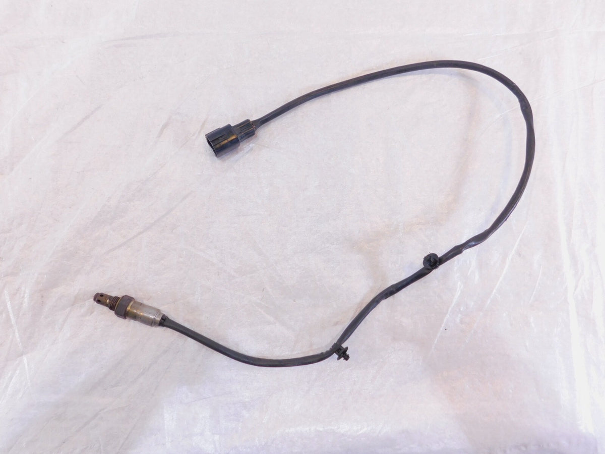 2018-2020 Kawasaki Ninja H2 SX SE ZX1002 Exhaust Muffler Oxygen O2 Lambda Sensor - C3 Cycle