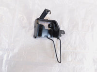 1999-2009 Yamaha V-Star 1100 XVS1100 Custom Midnight Right Front Footpeg Bracket - C3 Cycle