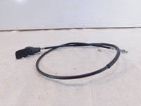 1991-2003 Honda Nighthawk 750 CB750 Front Left Clutch Cable Line & Cover Boot - C3 Cycle