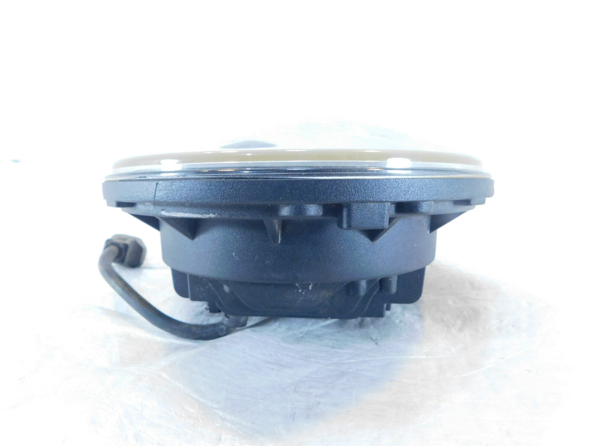 Harley Davidson Touring Electra Glide & Road King LED Front Headlight Headlamp