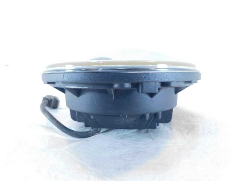 Harley Davidson Touring Electra Glide & Road King LED Front Headlight Headlamp