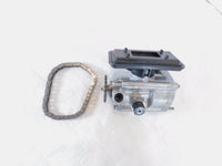 Victory V92 Kingpin Hammer Vegas & Jackpot Engine Motor Oil Pump Assembly - C3 Cycle