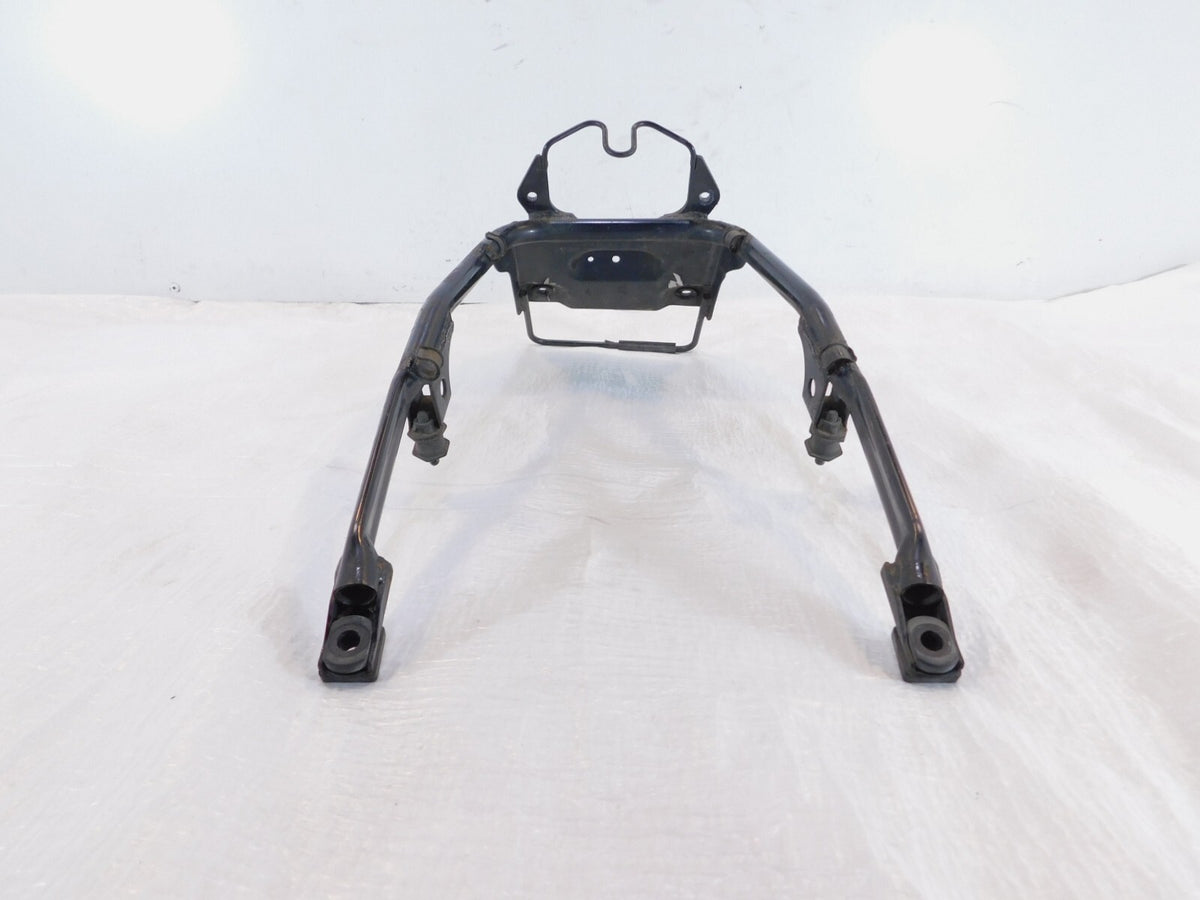 1999-2007 Honda Shadow 600 VT600 VT600C VLX Deluxe Black Rear Subframe Sub Frame - C3 Cycle