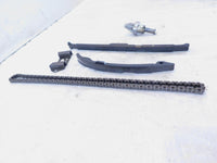 2003-2023 Yamaha FJR1300 FJR1300A FJR1300ES Camshaft Cam Timing Chain & Guides - C3 Cycle