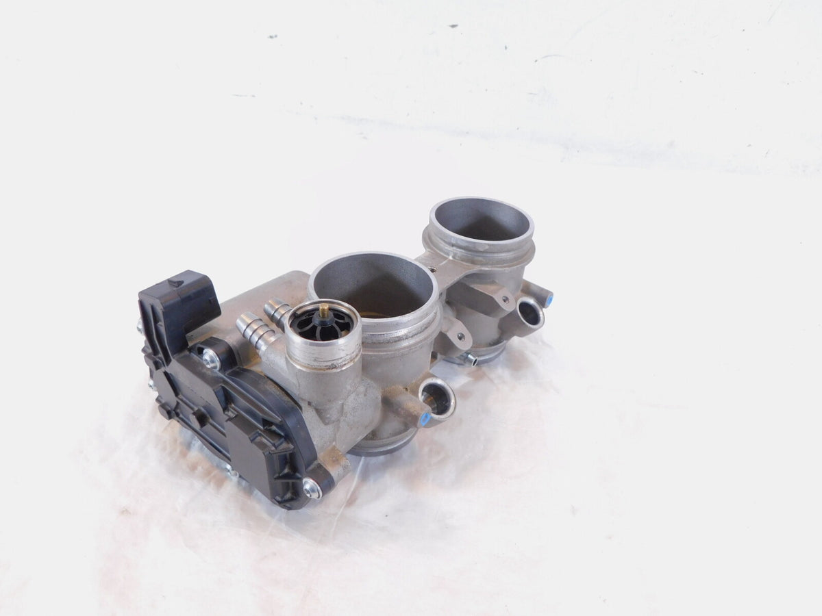 BMW F750GS F850GS Adventure F900 F900R F900XR Fuel & Air Intake Throttle Body - C3 Cycle