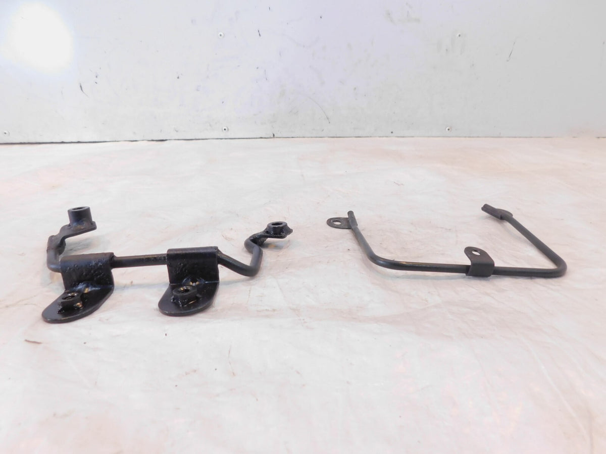 Kawasaki Vulcan 1500 Drifter Classic Nomad Fi Intake Throttle Body Bracket Mount - C3 Cycle