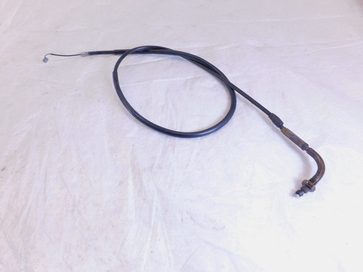 1990-2000 Honda GL1500 Goldwing 1500 Carb Air Intake Throttle Cable Line B - C3 Cycle