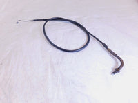 1990-2000 Honda GL1500 Goldwing 1500 Carb Air Intake Throttle Cable Line B - C3 Cycle