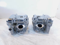 2003-2007 Harley Davidson V-Rod VRod VRSC VRSCA & VRSCD Night Rod Cylinder Heads - C3 Cycle