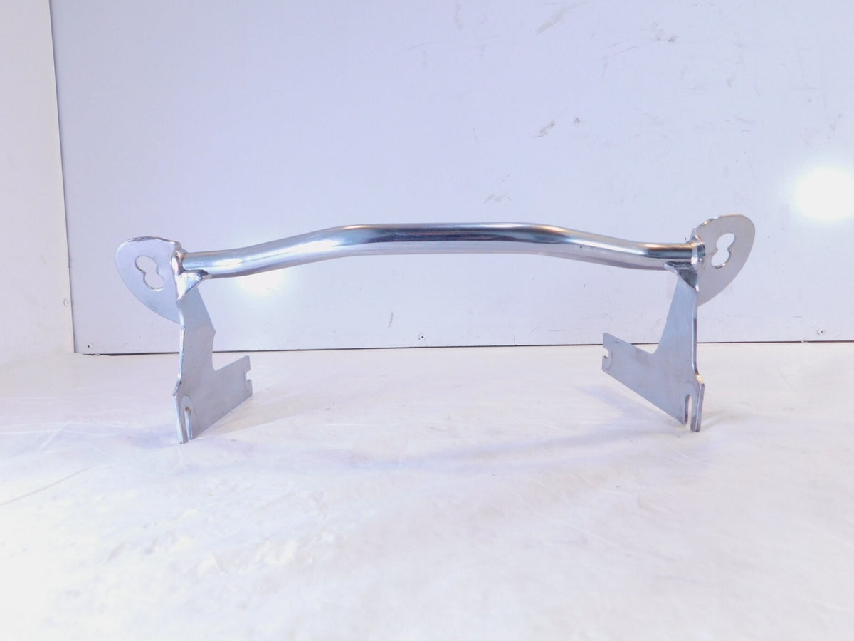 Harley Davidson Touring Road King & Electra Glide Auxiliary Aux Fog Light Bar - C3 Cycle