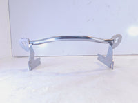 Harley Davidson Touring Road King & Electra Glide Auxiliary Aux Fog Light Bar - C3 Cycle