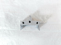 Indian Chief Chieftain Roadmaster Springfield Ignition Coil Mount Bracket Spacer - C3 Cycle