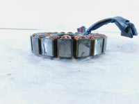 Victory Cross Country Hammer Jackpot & Vegas Alternator Generator Stator Coil - C3 Cycle