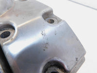 1987-1995 Honda VT1100 Shadow 1100 Front & Rear Engine Cylinder Heads w/ Valves - C3 Cycle