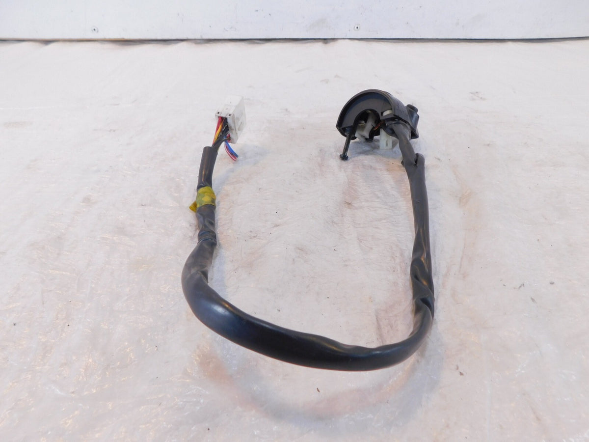 Triumph America Bonneville Thruxton Right Handlebar Start/Stop Kill Switches - C3 Cycle