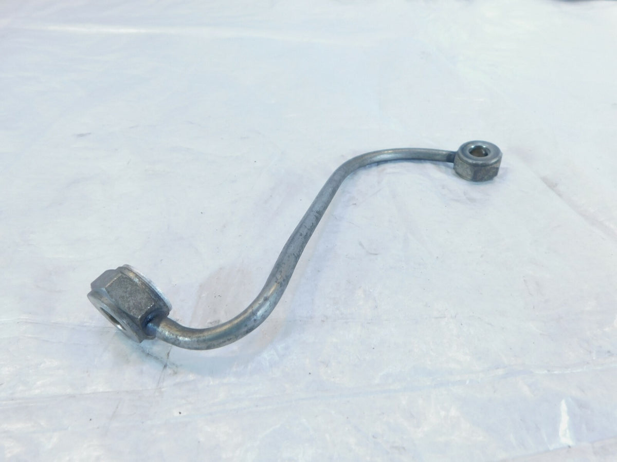 Honda CB900 CB900C CB900F CB1000 CB1000C & CB1100 Cylinder Head Oil Line Pipe - C3 Cycle