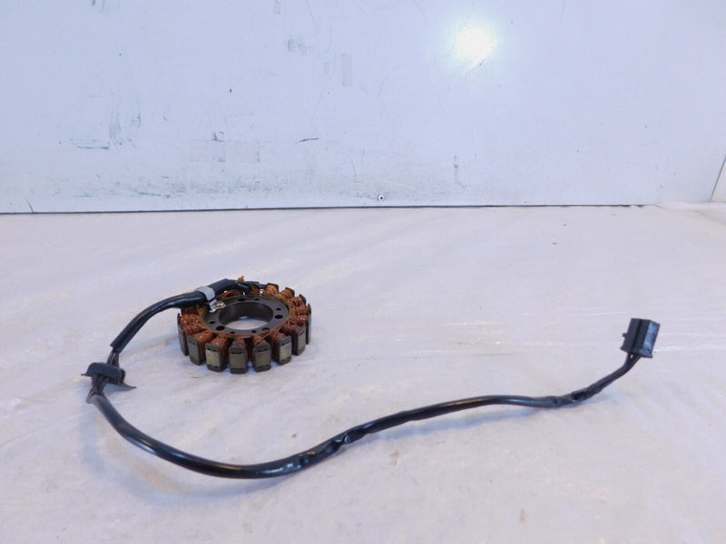 1990-2001 Kawasaki Ninja ZX6 ZX600D Alternator Generator Magneto Stator Coil