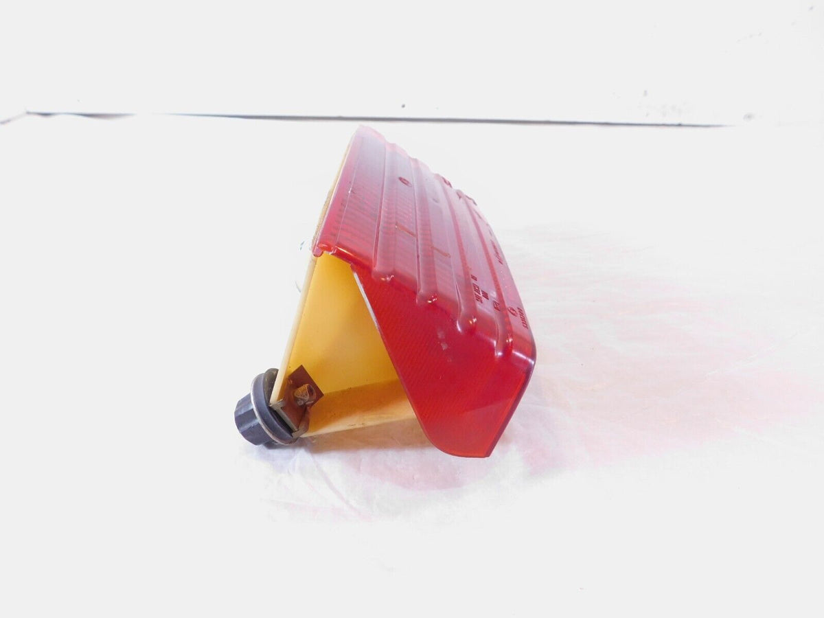 BMW K100 K100RS K1100 K1100LT K75 K75S K75RT Back Rear Brake Taillight Tail Lamp - C3 Cycle