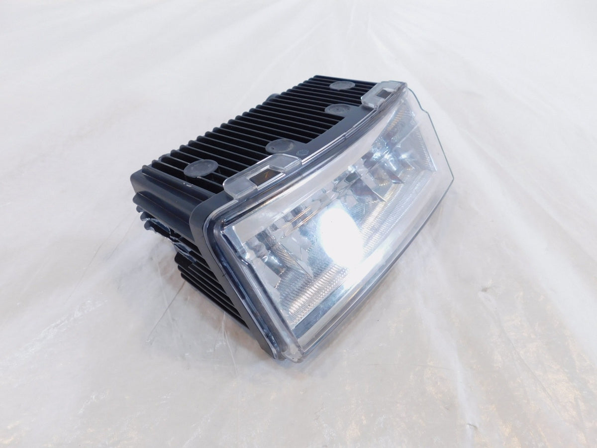 2021-2024 Harley Davidson Pan America 1250S & RA1250S Bank Headlight Headlamp - C3 Cycle