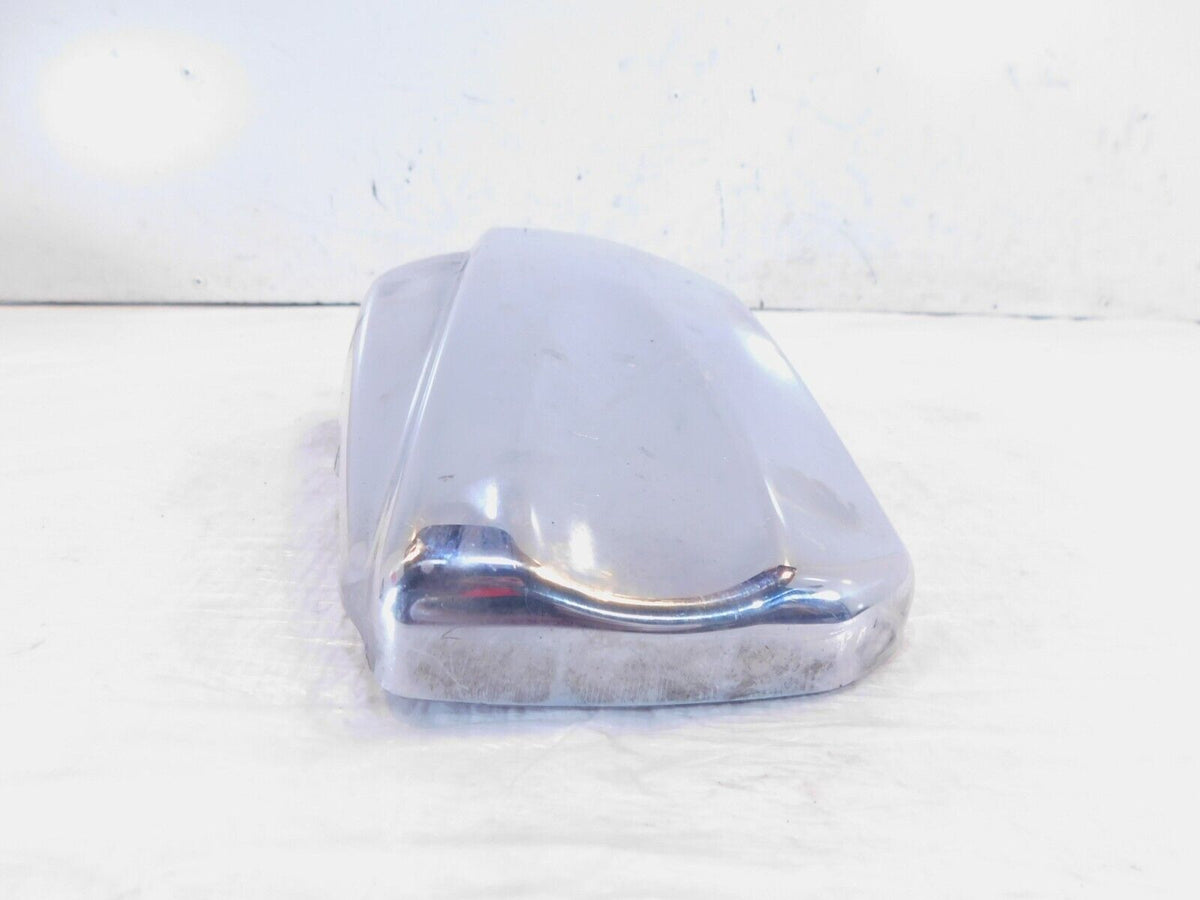 Yamaha V-Star XVS-1100 Classic Custom Silverado Right Engine Side Cover Guard