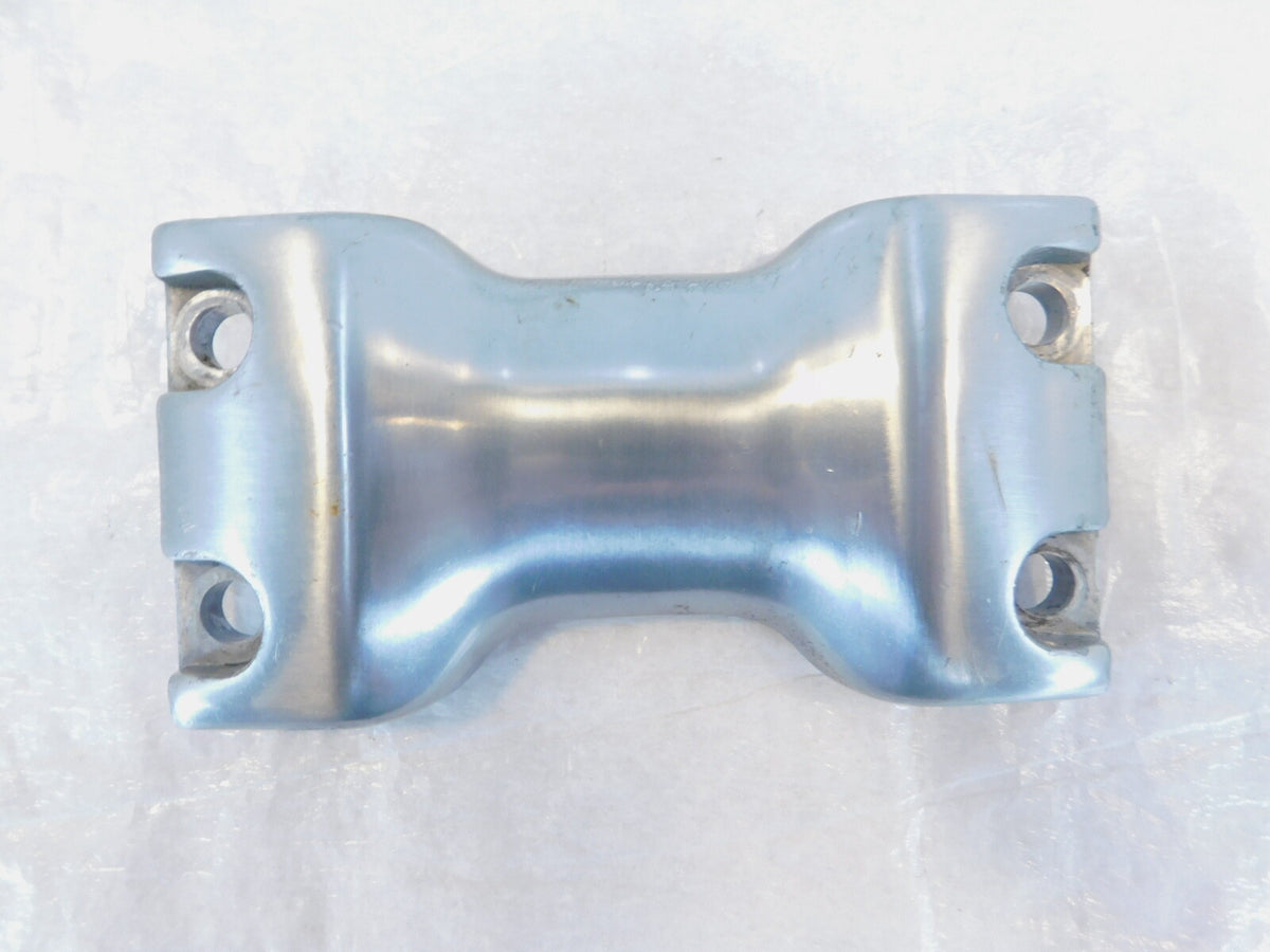 Yamaha Virago 700 750 1100 XV1100 Front Wheel Fork Brace Fender Bracket Mount - C3 Cycle