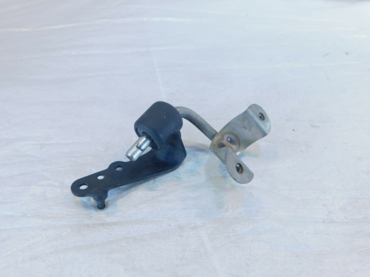 2017-2020 BMW G310R G310-R Exhaust Pipe Hanger Bracket Mount Clamp - 18518392102 - C3 Cycle
