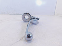 1999-2003 Indian Gilroy Chief Scout Spirit Left Clutch Lever Perch Mount Bracket - C3 Cycle